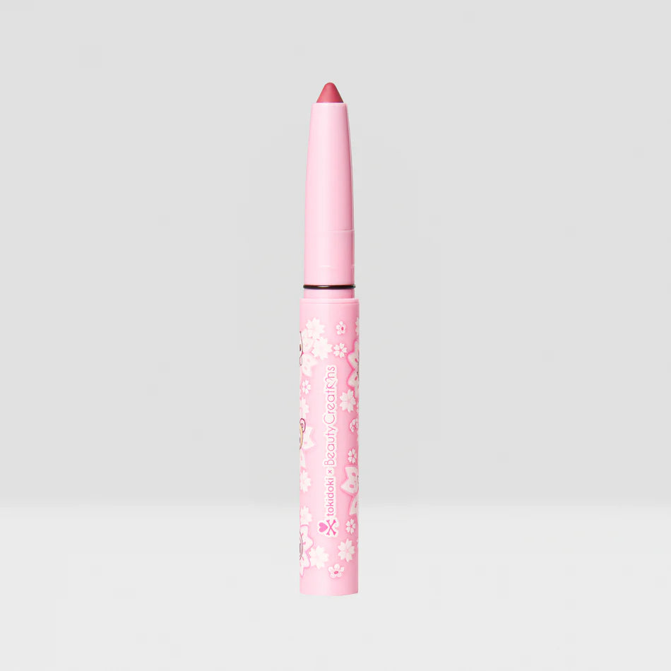 Blurring Lip Crayon” - Tokidoki X Beauty Creations