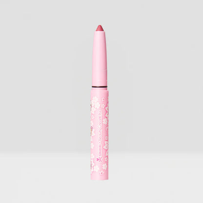 Blurring Lip Crayon” - Tokidoki X Beauty Creations