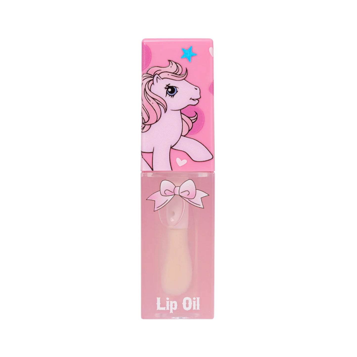 "MADE IN THE 80S" - LIP OIL SET - Beauty Creations X My Little Pony