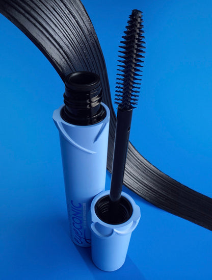 EyeConic - Máscara De Pestañas A Prueba De Agua - Beauty Creations