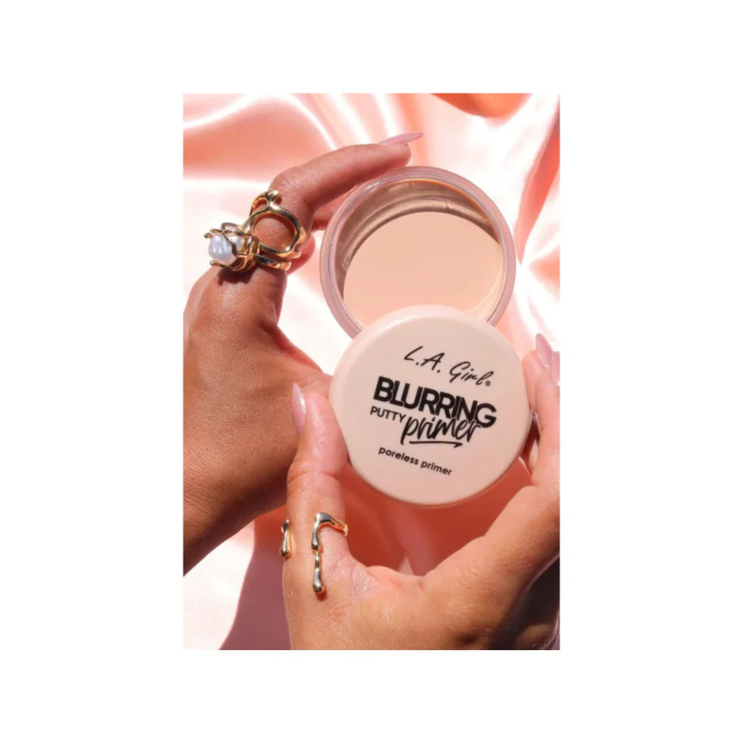 Primer Blurring Putty