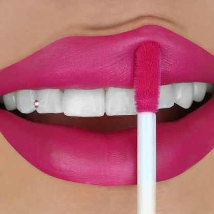 LIQUID LIPSTICK VELVET STAY LIP PAINT BEAUTY CREATIONS