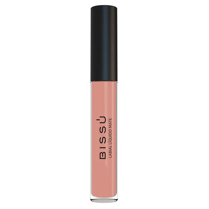 Labial Líquido Mate - Bissu
