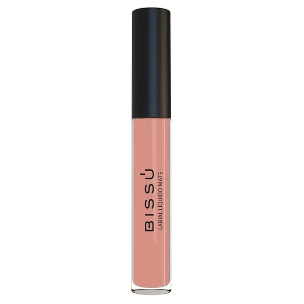 Labial Líquido Mate - Bissu