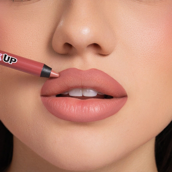 Everlasting - Delineador de Labios - Pink Up Cosmetics