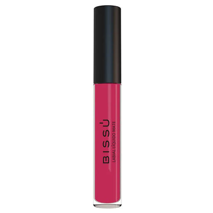 Labial Líquido Mate - Bissu
