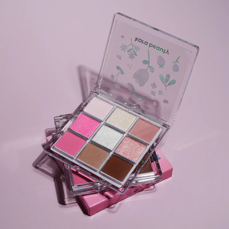 FIRST KISS Creative Beauty Palette