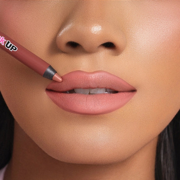 Everlasting - Delineador de Labios - Pink Up Cosmetics