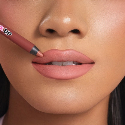 Everlasting - Delineador de Labios - Pink Up Cosmetics
