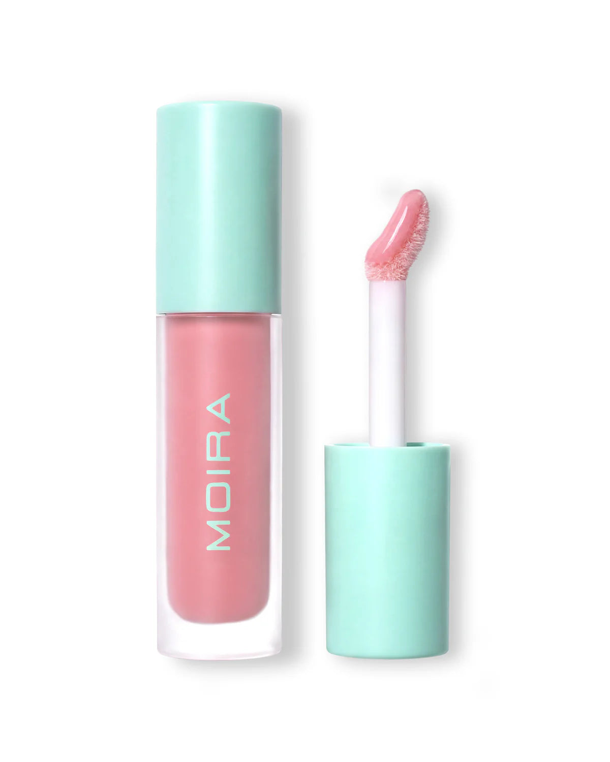 Angel Glow - Gloss Para Labios - Moira Cosmetics