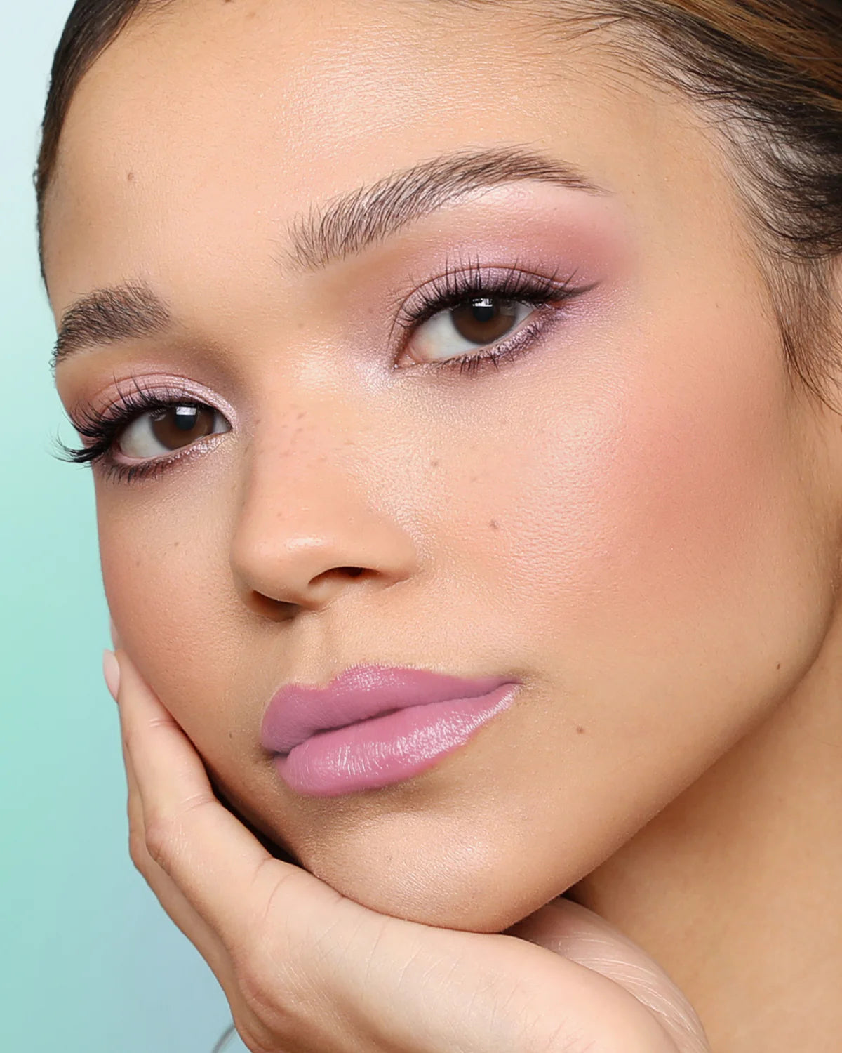 Angel Satin - Labial en Barra - Moira Cosmetics