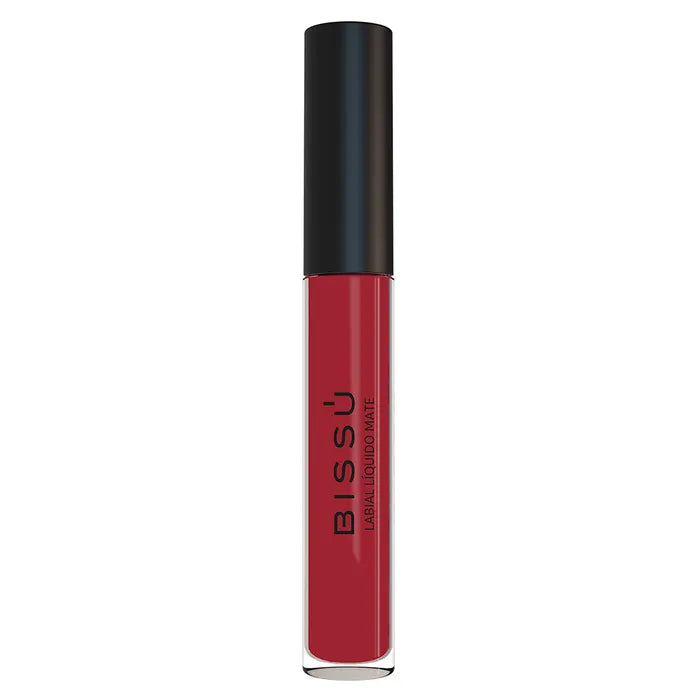 Labial Líquido Mate - Bissu