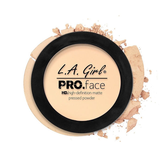 Pro Face Matte Pressed Powder L.A. Girl