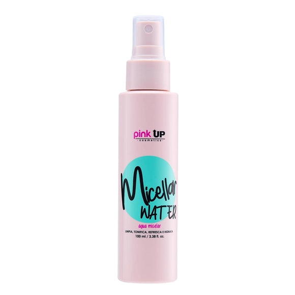 Skincare - Mini kit - Pink Up Cosmetics