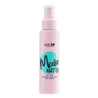 Skincare - Mini kit - Pink Up Cosmetics