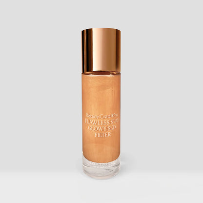 “Flawless Stay” - Glowy Skin Filter - Beauty Creations