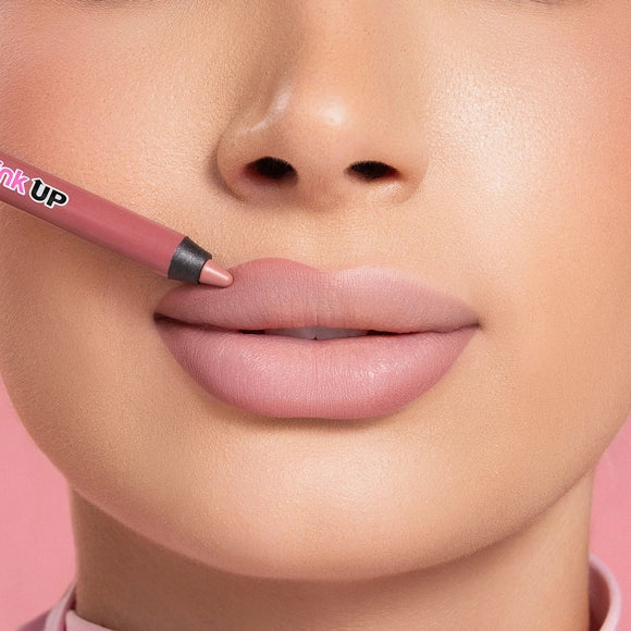 Everlasting - Delineador de Labios - Pink Up Cosmetics