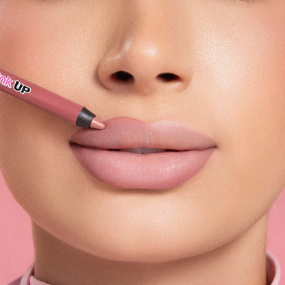 Everlasting - Delineador de Labios - Pink Up Cosmetics