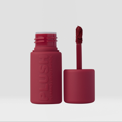 Plush - Labial Líquido Soft Mate - Beauty Creations