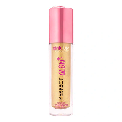 Perfect Glow - Iluminador Líquido - Pink UP Cosmetics