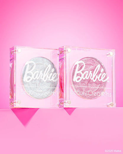 “Single Shadows” - Barbie X Beauty Creations