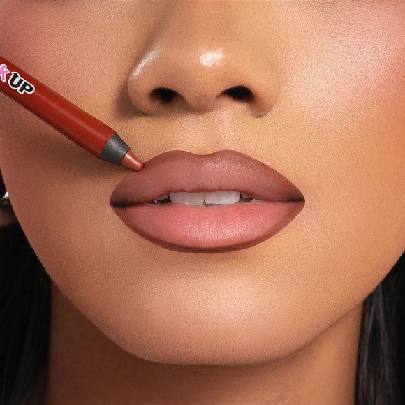 Everlasting - Delineador de Labios - Pink Up Cosmetics