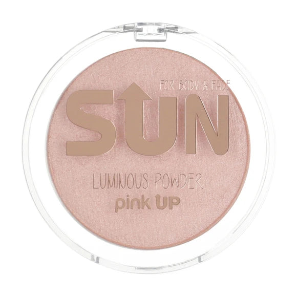 SUN - Luminous Powder