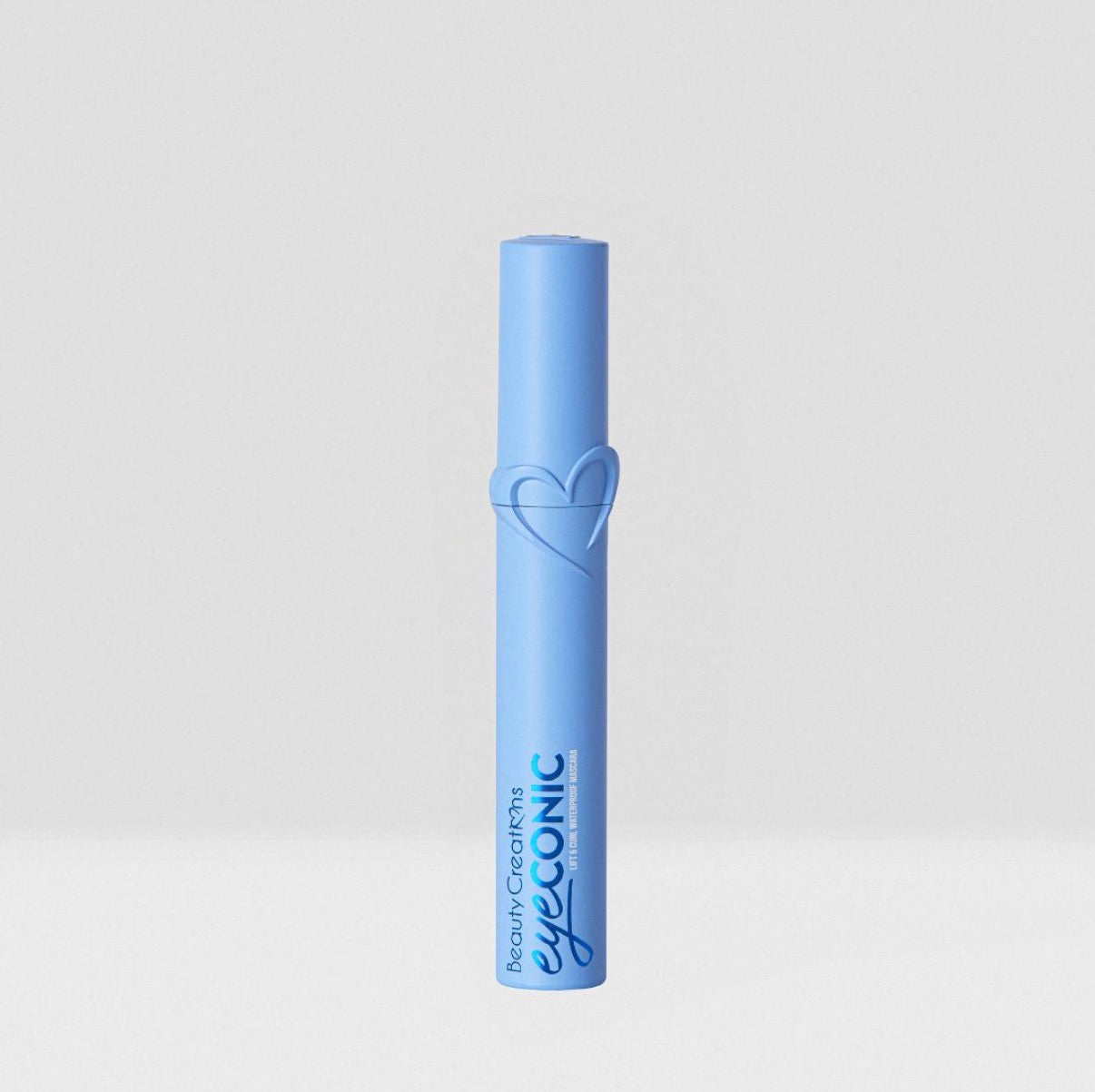 EyeConic - Máscara De Pestañas A Prueba De Agua - Beauty Creations