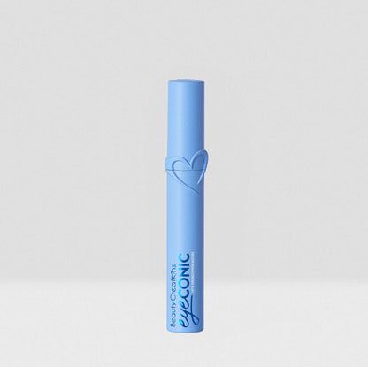 EyeConic - Máscara De Pestañas A Prueba De Agua - Beauty Creations