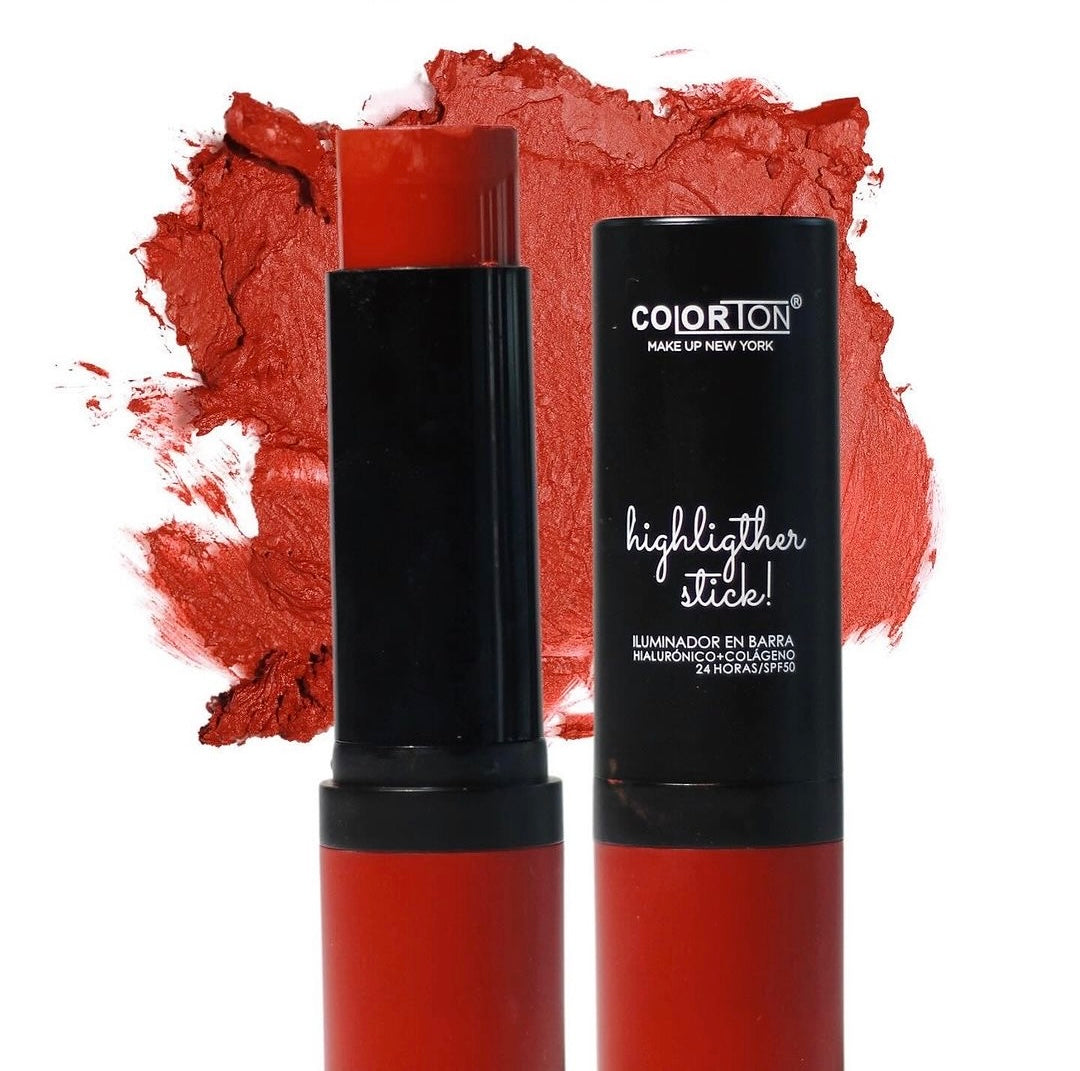 BLUSH STICK RUBOR EN BARRA COLORTON