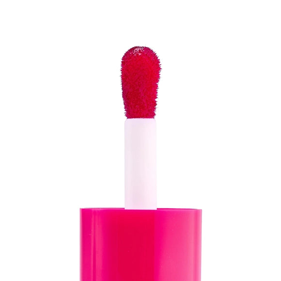 Kiss Lip Tint - Tinta para Labios  - Pink UP Cosmetics