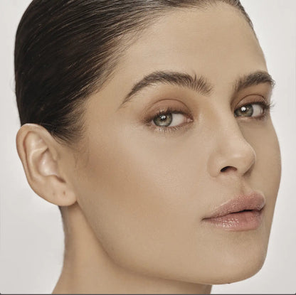 STAY SMOOTH Loose Powder – Soft Nude