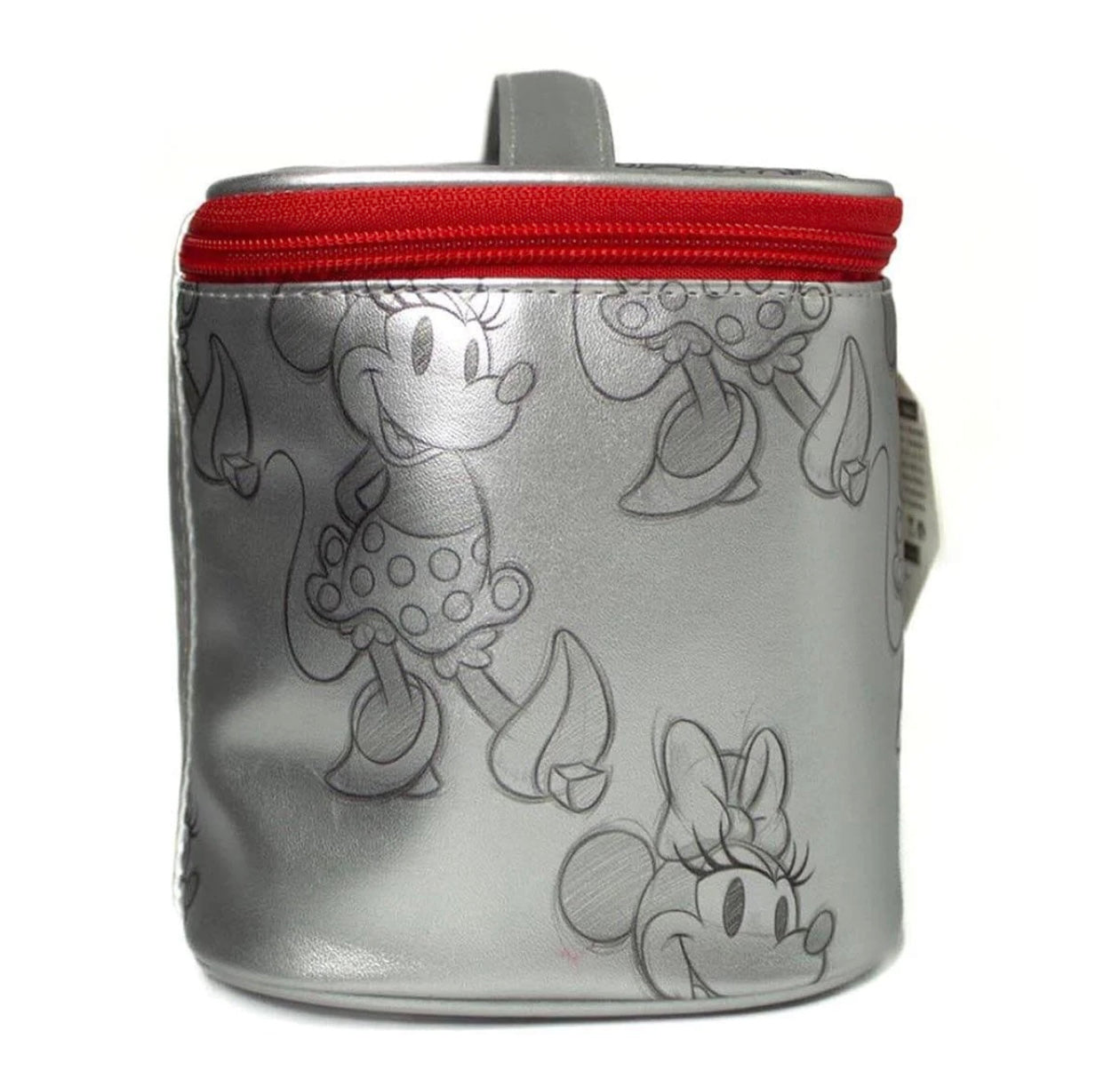 Disney Cosmetic Bag Disney "Minnie Platinum"