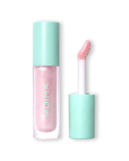 Angel Glow - Gloss Para Labios - Moira Cosmetics