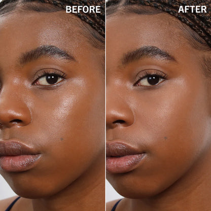 “Under-Eye” Setting Powder - Moira Cosmetics