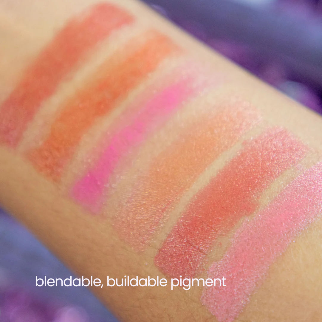“Twisted” (Glow Blush) - Rude Cosmetics