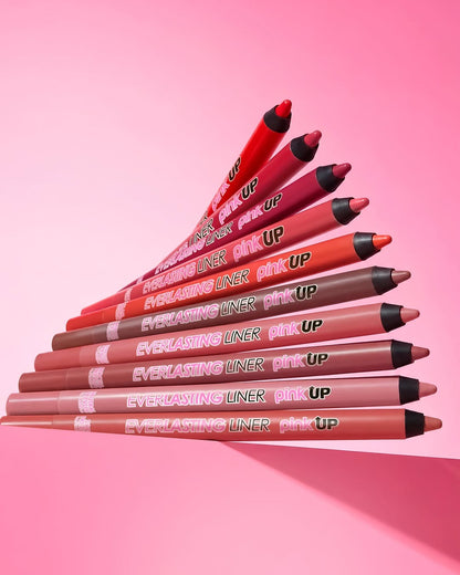 Everlasting - Delineador de Labios - Pink Up Cosmetics