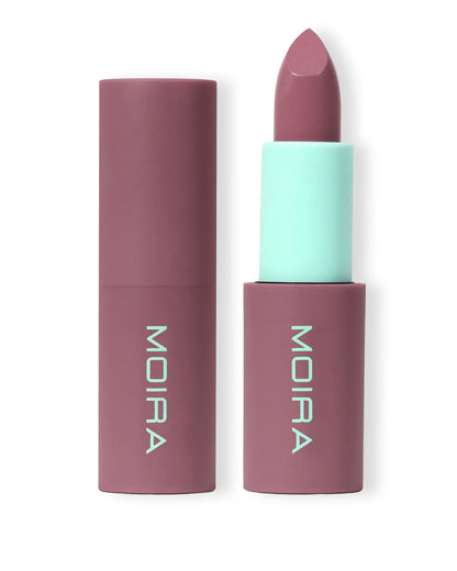 Angel Satin - Labial en Barra - Moira Cosmetics
