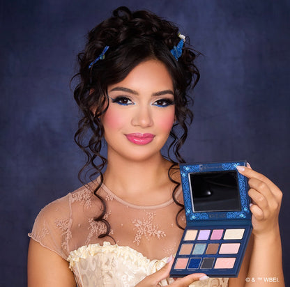 WHY SO BLUE?
 MULTI-USE PALETTE | Corpse Bride X Beauty Creations