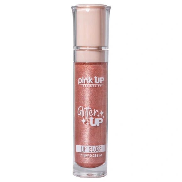 Glitter Up - Pink Up Cosmetics