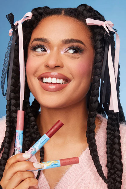 "PONY TALK" - LIP PLUMPER SET - Beauty Creations