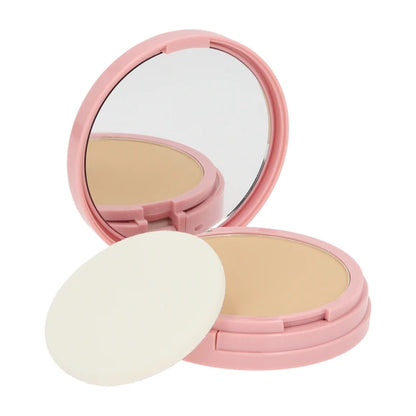 Mineral Cover - Polvo Compacto - Pink UP Cosmetics