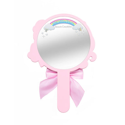 “Sky's the Limit” - Hand Mirror - Beauty Creations