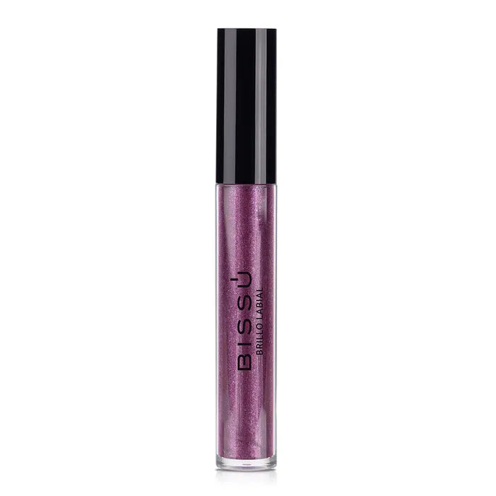 Brillo Labial Glitter - Bissu