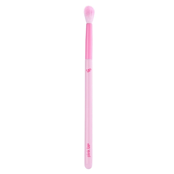 Pink Brushes - Brochas Profesionales - Pink Up Cosmetics