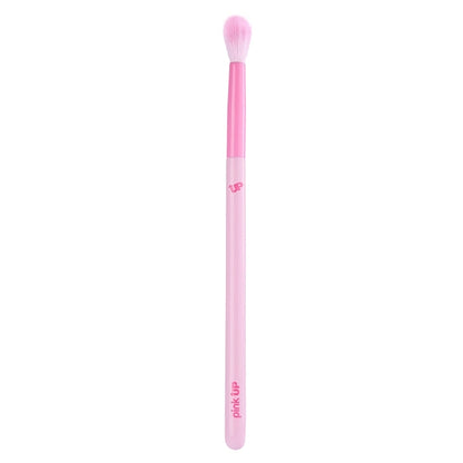 Pink Brushes - Brochas Profesionales - Pink Up Cosmetics