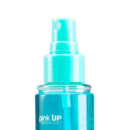 Hair & Body Mist - Fragancia para Cabello y Cuerpo - Pink UP Cosmetics