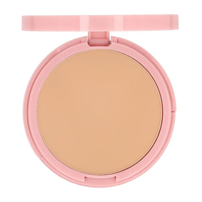 Mineral Cover - Polvo Compacto - Pink UP Cosmetics