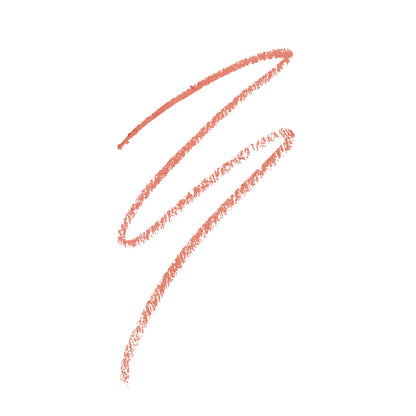 “Wooden Lip Pencil” - Beauty Creations