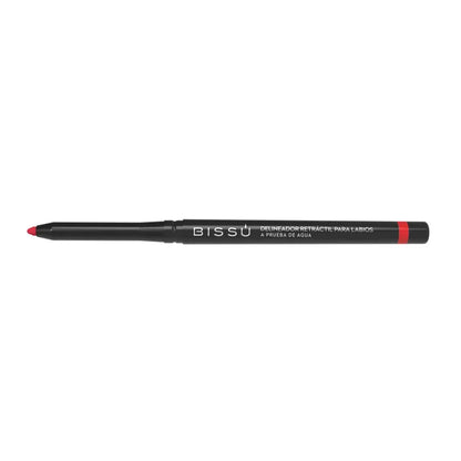 Retractable Lip Liner - BISSU